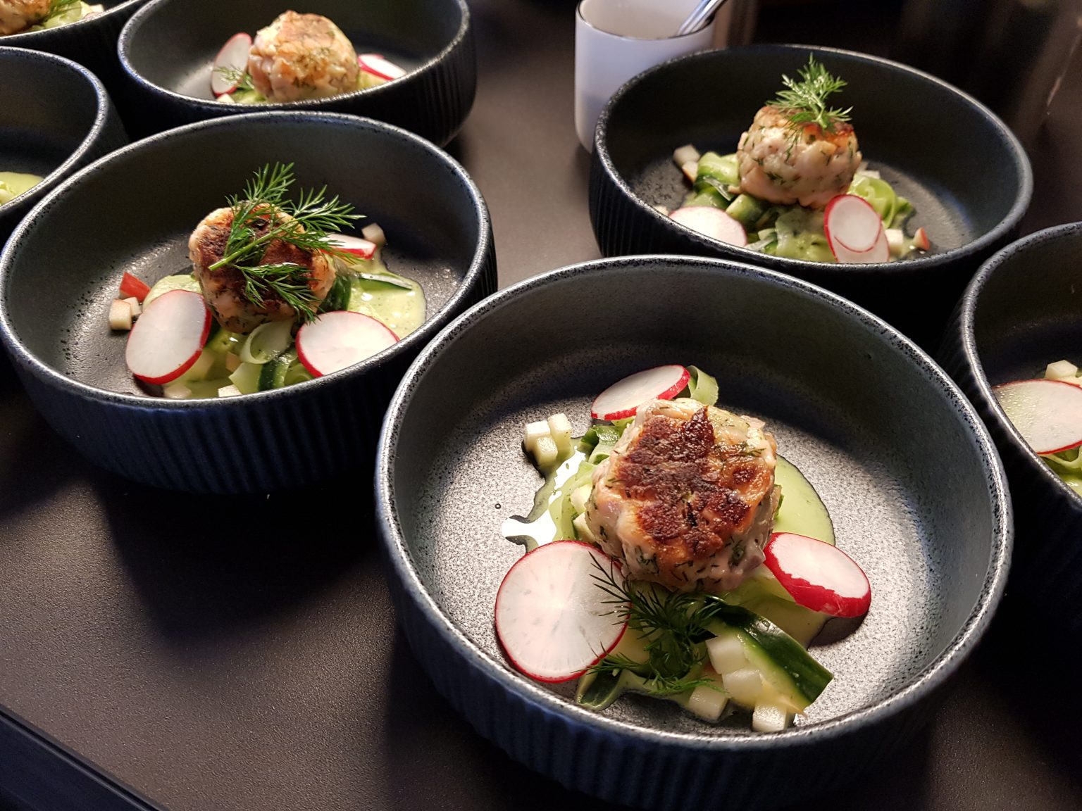 Kukki Cocktail Toaster Verleih + 24 Cocktails