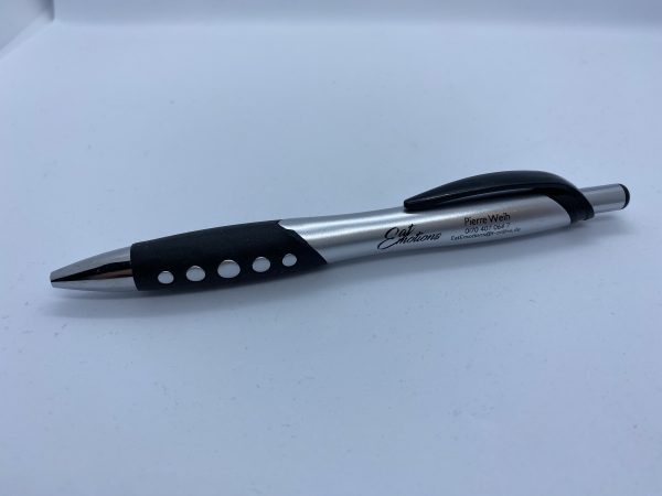 EatEmotions Kugelschreiber 5 Stück