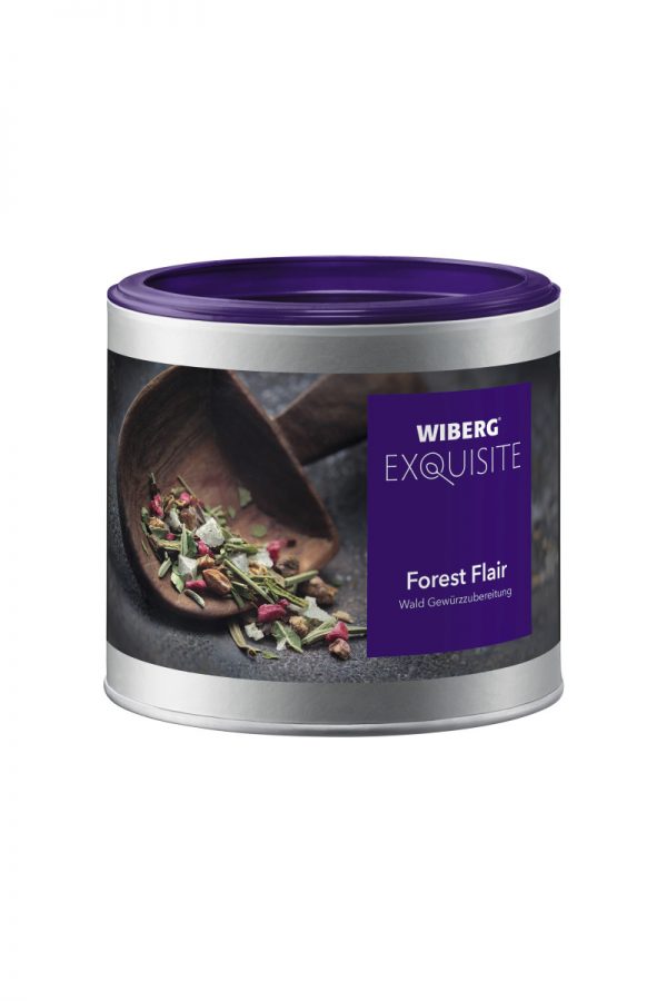 Wiberg Exquisite Forest Flair Gewürzmischung 100g