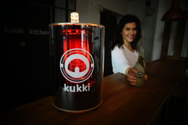 Kukki Cocktail Toaster Verleih + 24 Cocktails – Bild 2