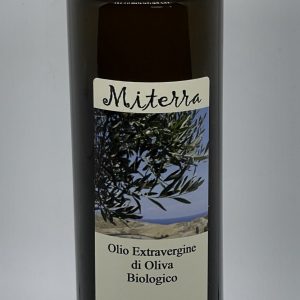 Olio Miterra Bio-Olivenöl 250ml
