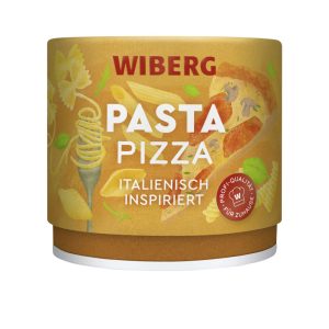 Wiberg WOW Pasta 85g  Pizza - italienisch inspirierte Würzmischung